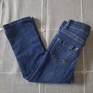 Genuine Kids from OshKosh Toddler Blue Denim Jeans – Size 2T/3T